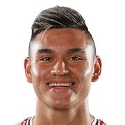 Carlos Alcaraz EA FC 24 .